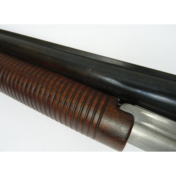 Strzelba Remington mod. 31 kal. 12/70
